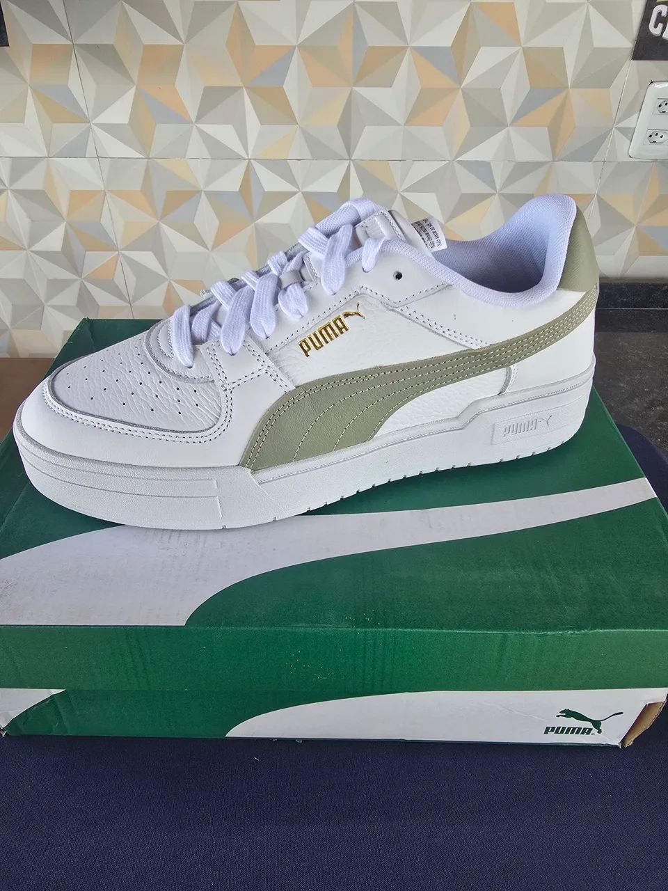 Tenis Puma CA Pro Classic