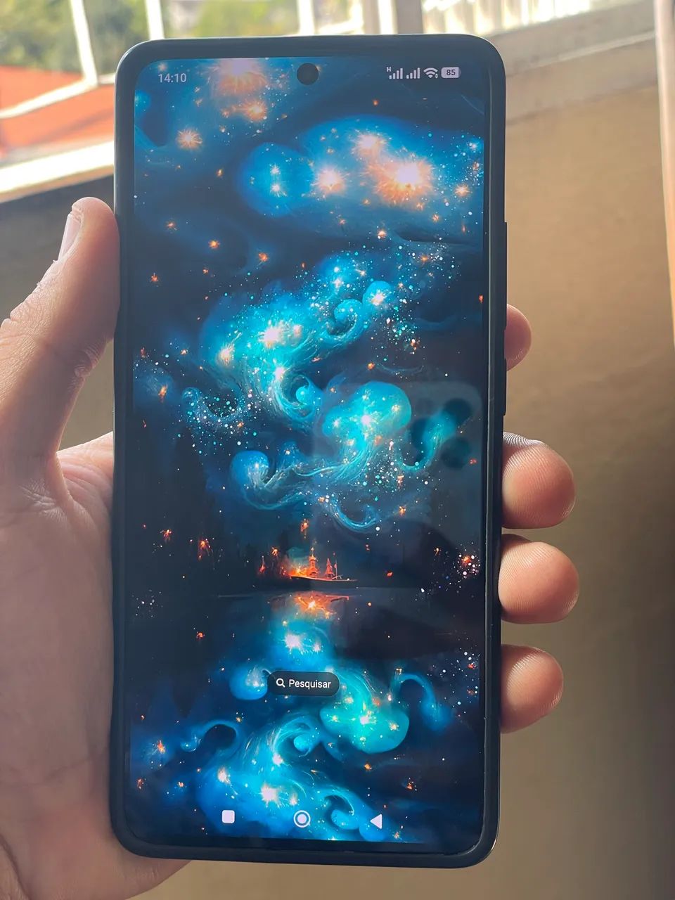 POCO X7 PRO - Foto 3