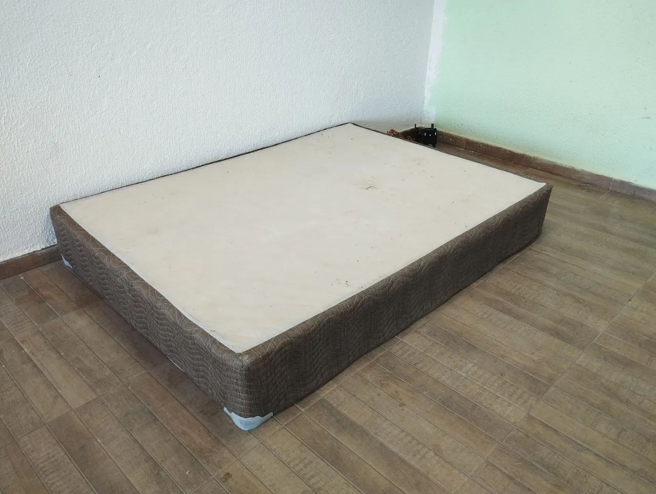 Cama box casal  - Foto 2
