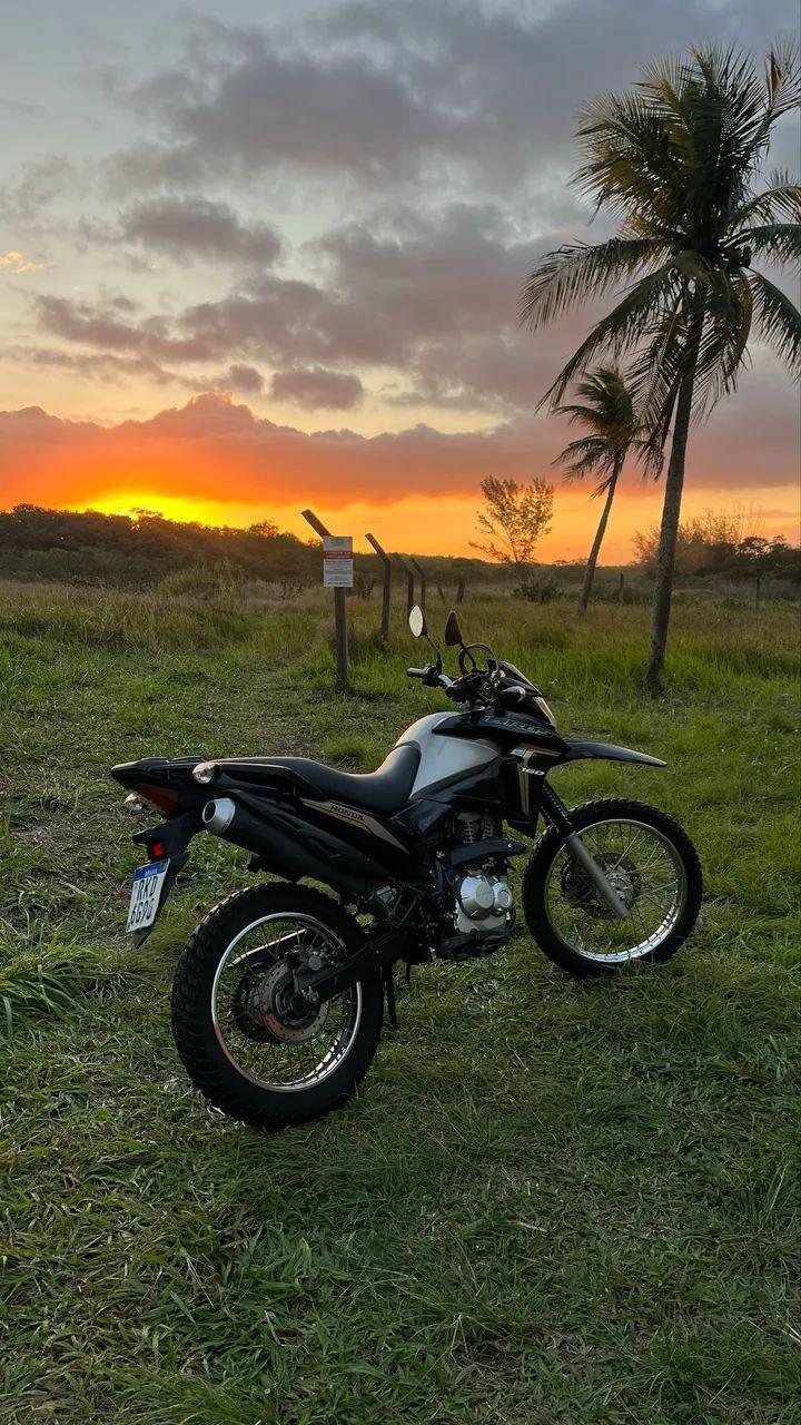 vendo BROS 160 - Foto 4
