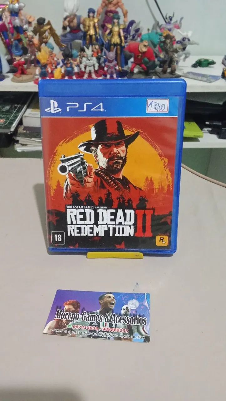 Jogos tops PlayStation 4 - Foto 5