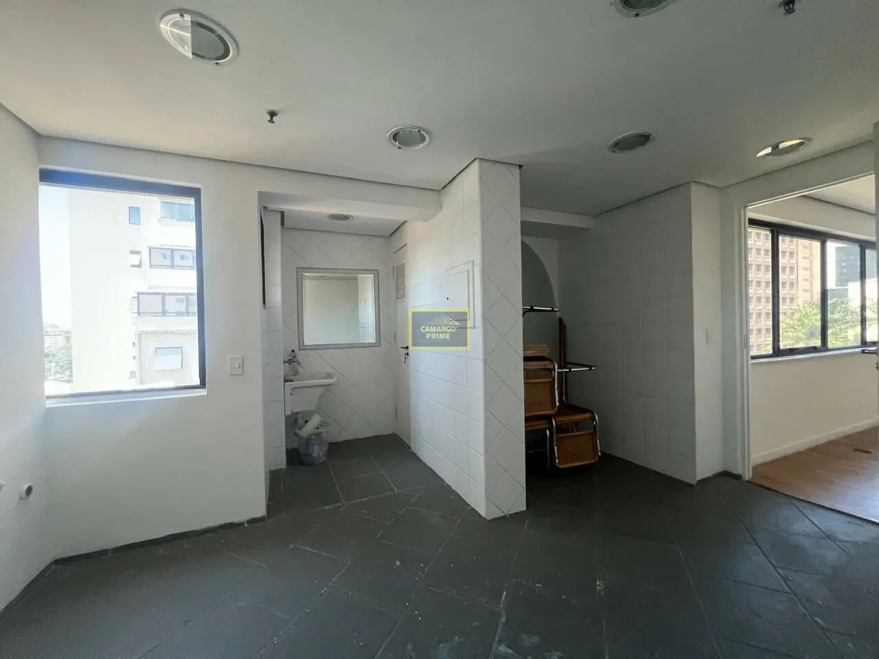 Conjunto Comercial Para Locação Na Liberdade - Foto 2