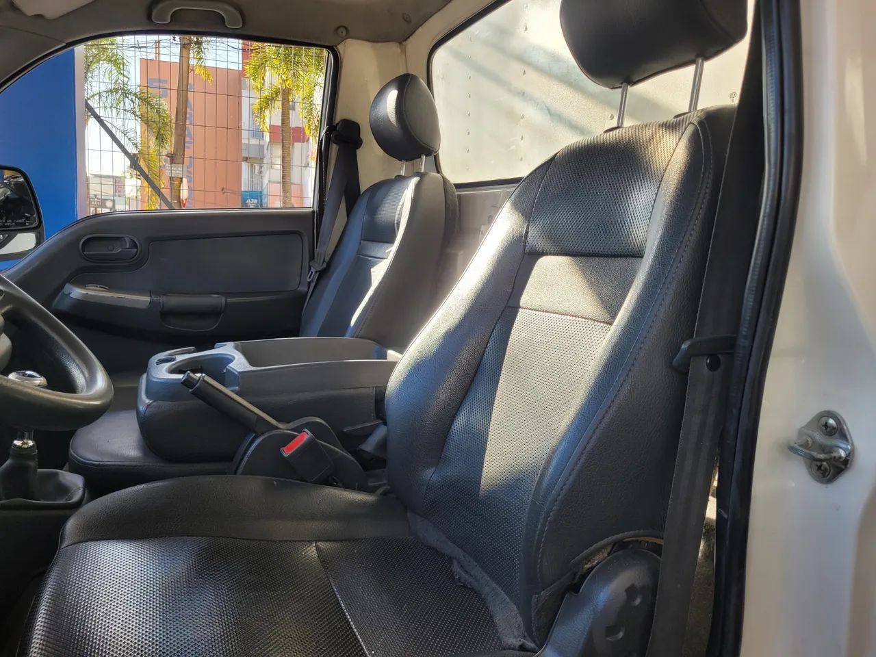 Kia Bongo 4x2 K-2500  - Foto 3
