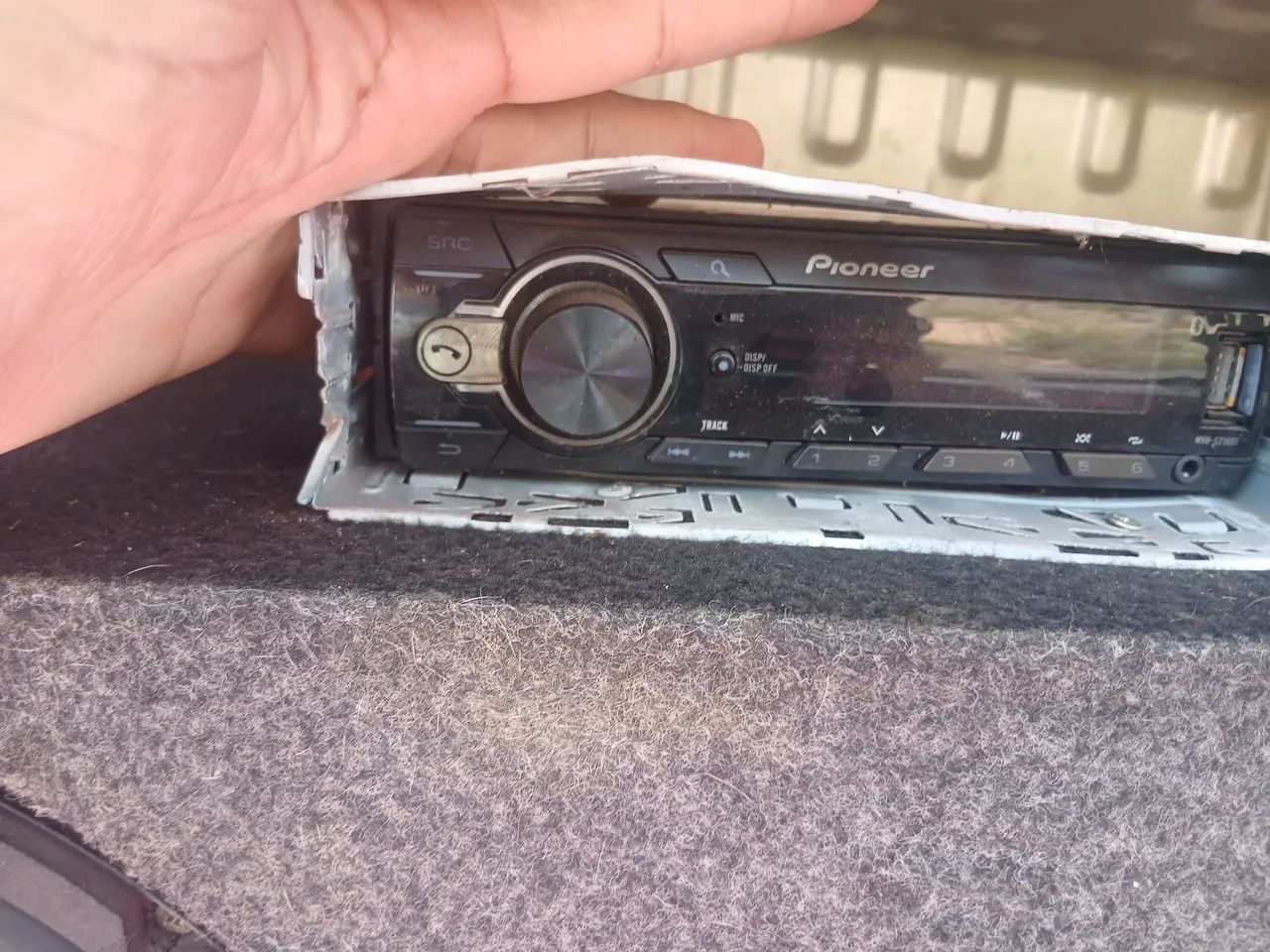 Vendo ou troco  - Foto 2