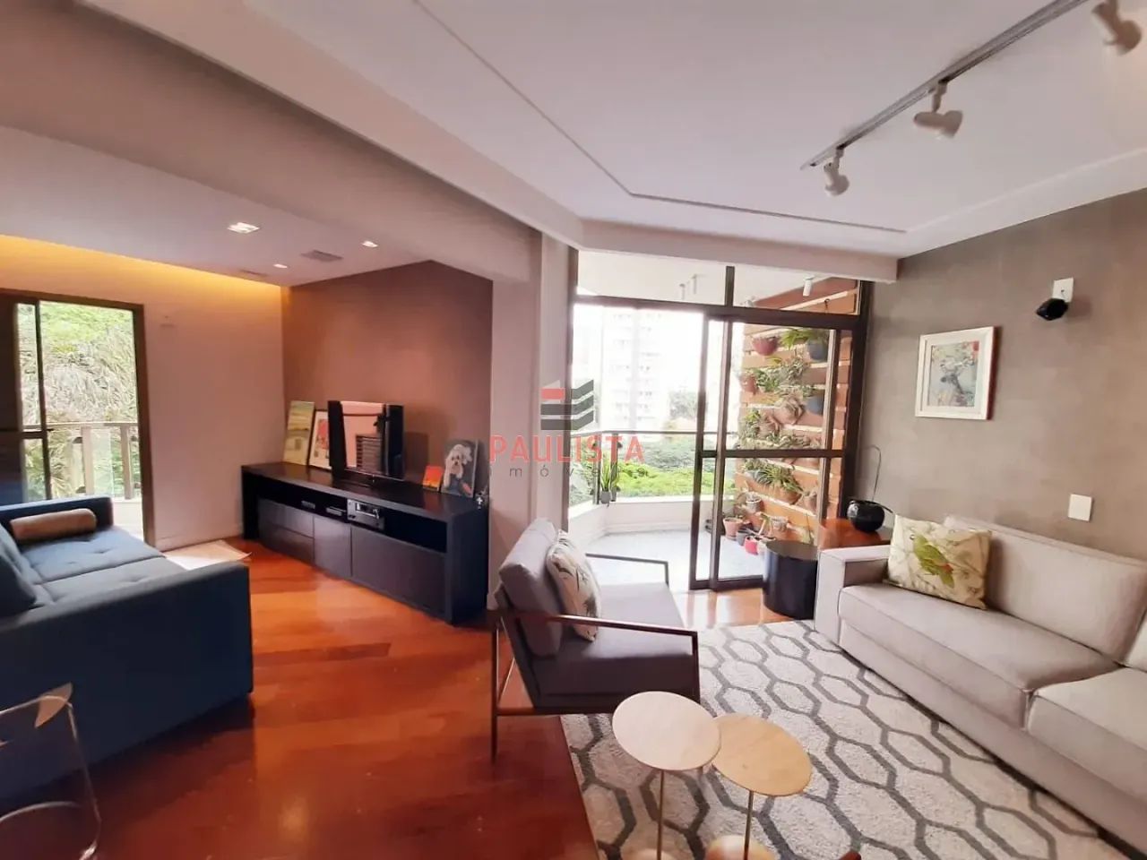 Apartamento Mobiliado com 2 Dormitórios na Vila Olímpia! - Foto 4