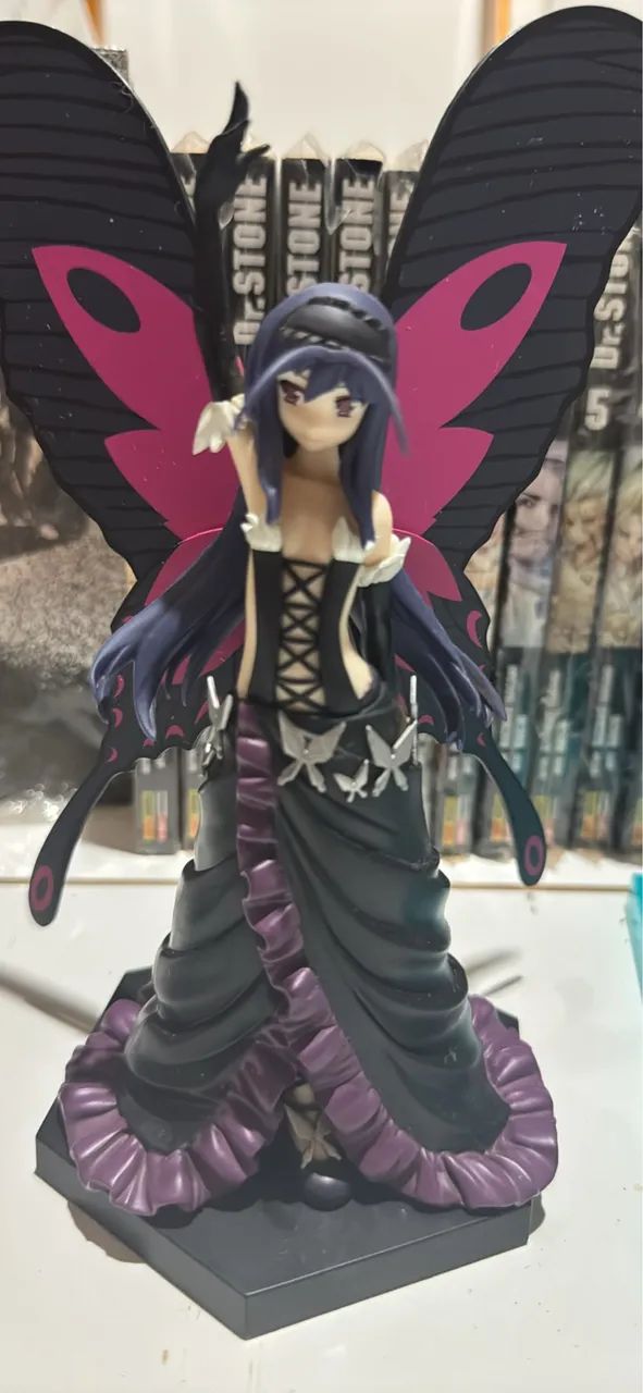 Action Figures Asuna, Kuroyukihime e Hatsune - Foto 3