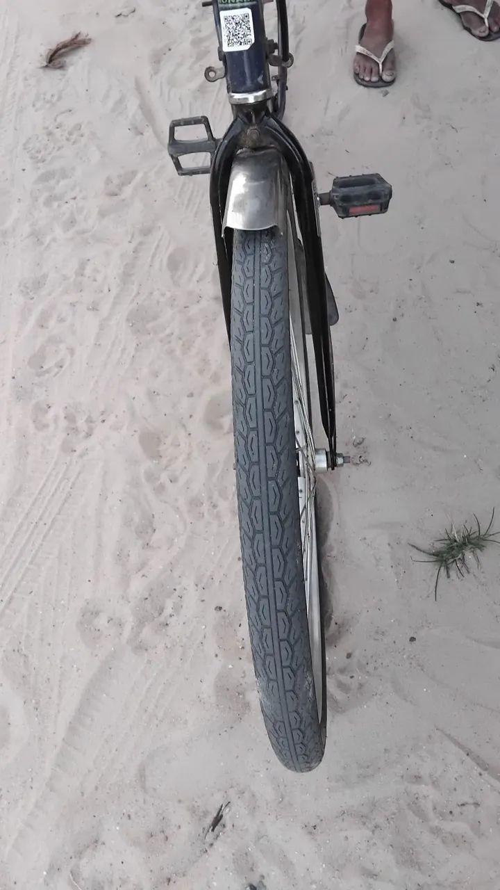 BICICLETA MONARK - Foto 5