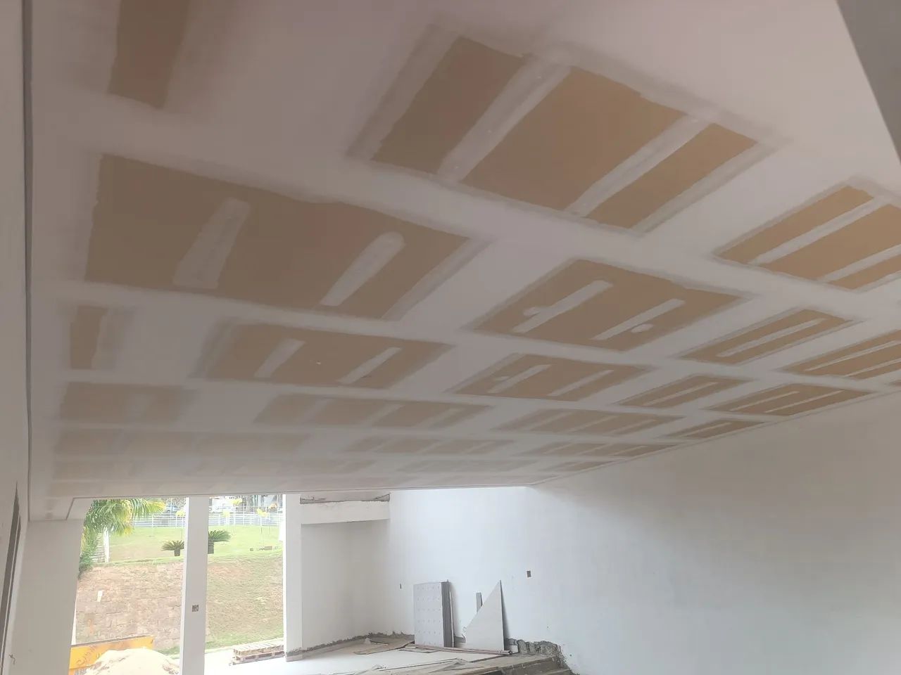 Drywall  - Foto 2
