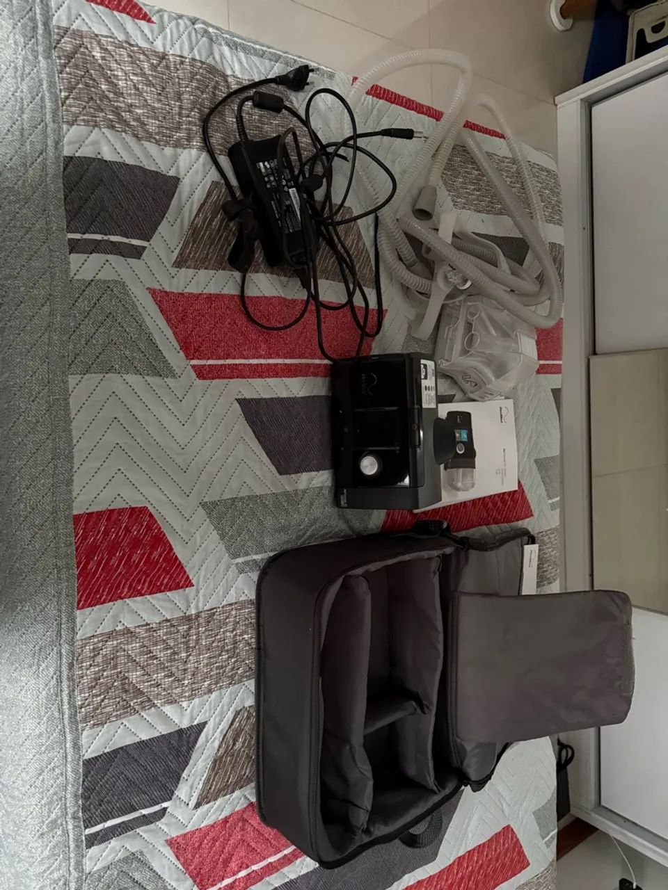 Cpap Resmed airsense 10 - Foto 3