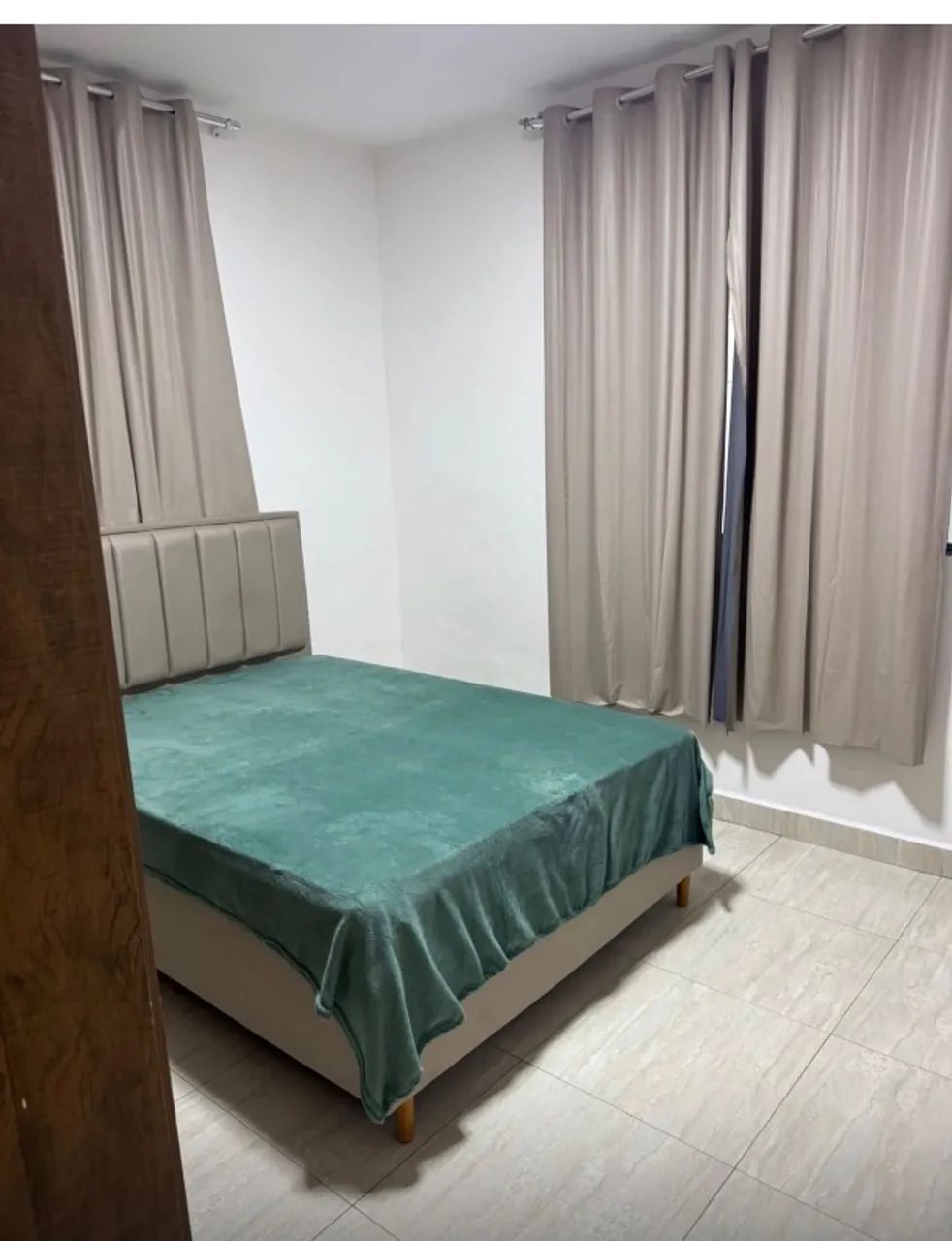 Aluga -se vaga de quarto Feminina - Foto 7