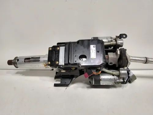 Canote Coluna Direção Bmw 540i 4.4 V8 1998 1999 A 2003 - Foto 7