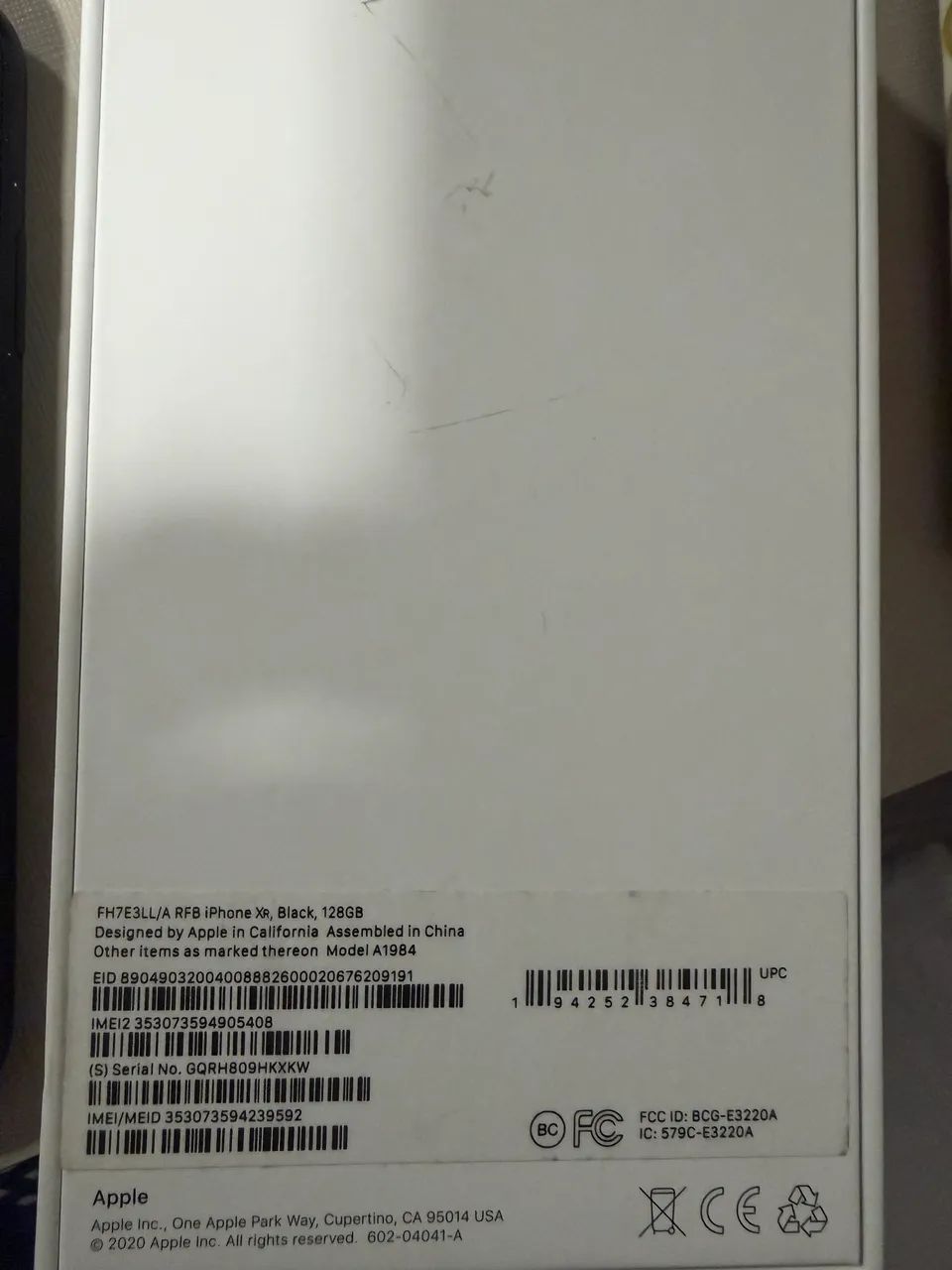 Aphone Xr  - Foto 2