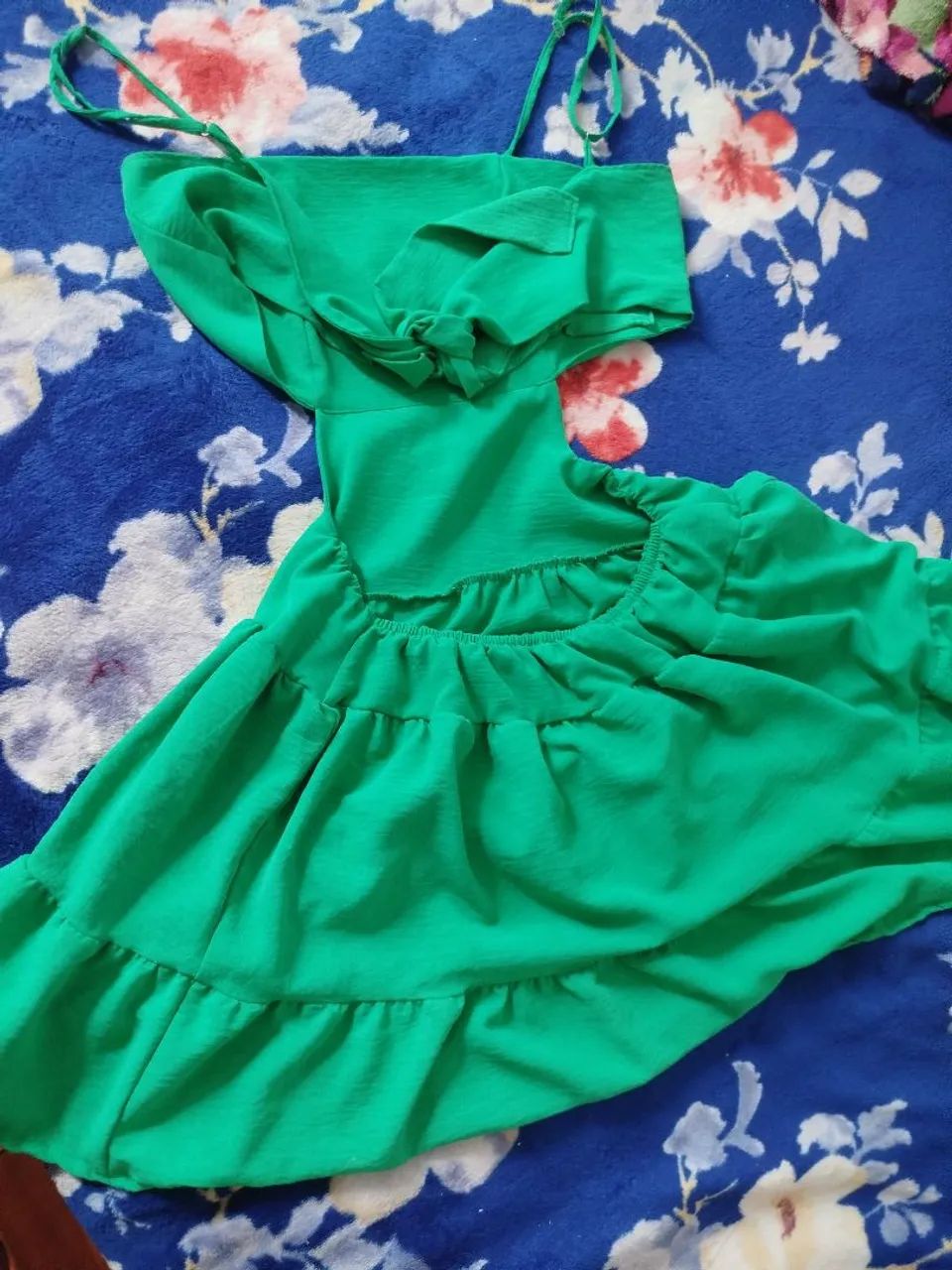 Vestido usado  - Foto 5