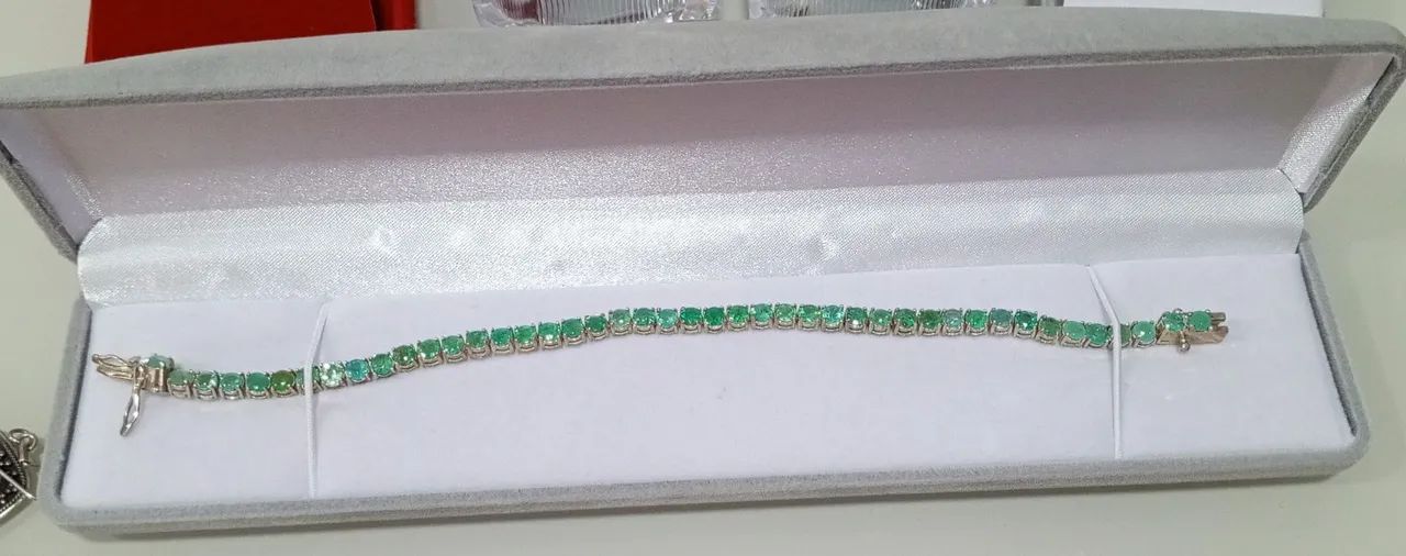 Pulseira Riviera