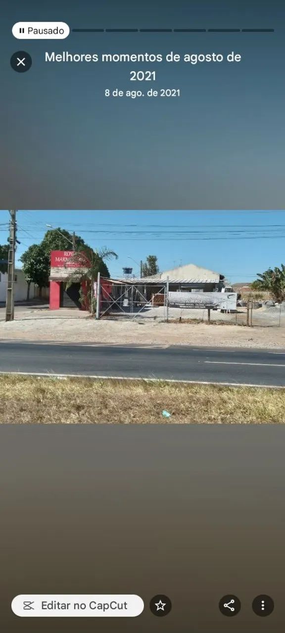 Lote no Anel Viario. - Foto 2