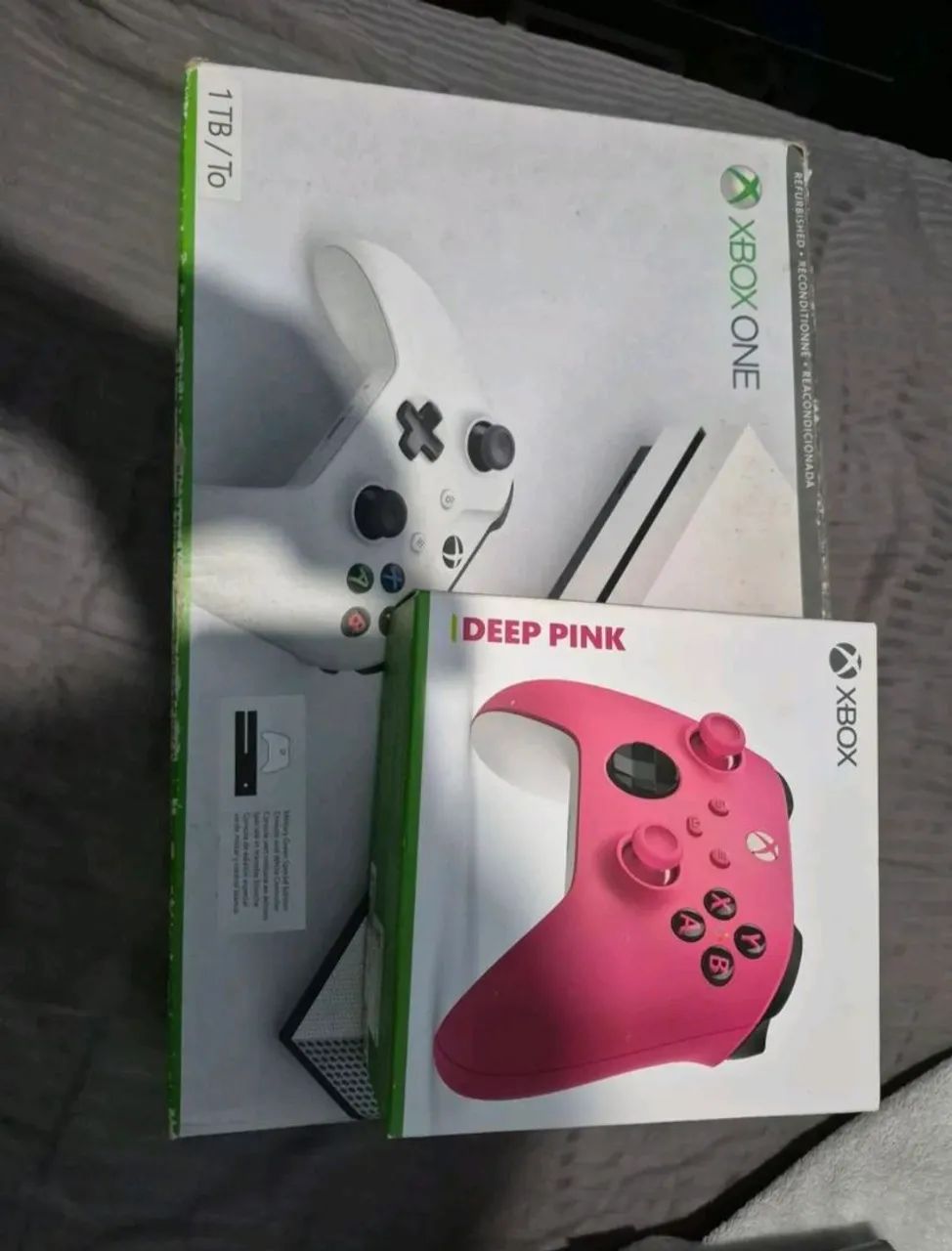 Xbox One S - Foto 2