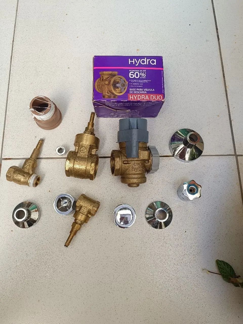 Matérias de contrução  - Foto 2