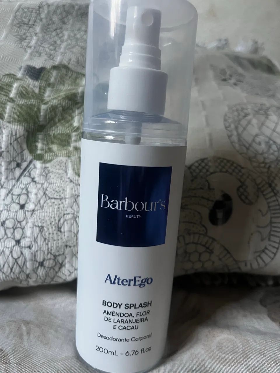 Alter Ego da Barbour's Beauty  - Foto 2
