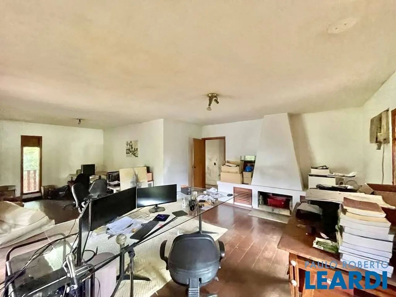 CASA ASSOBRADADA - VILA SANTO ANTÔNIO - SP - Foto 4