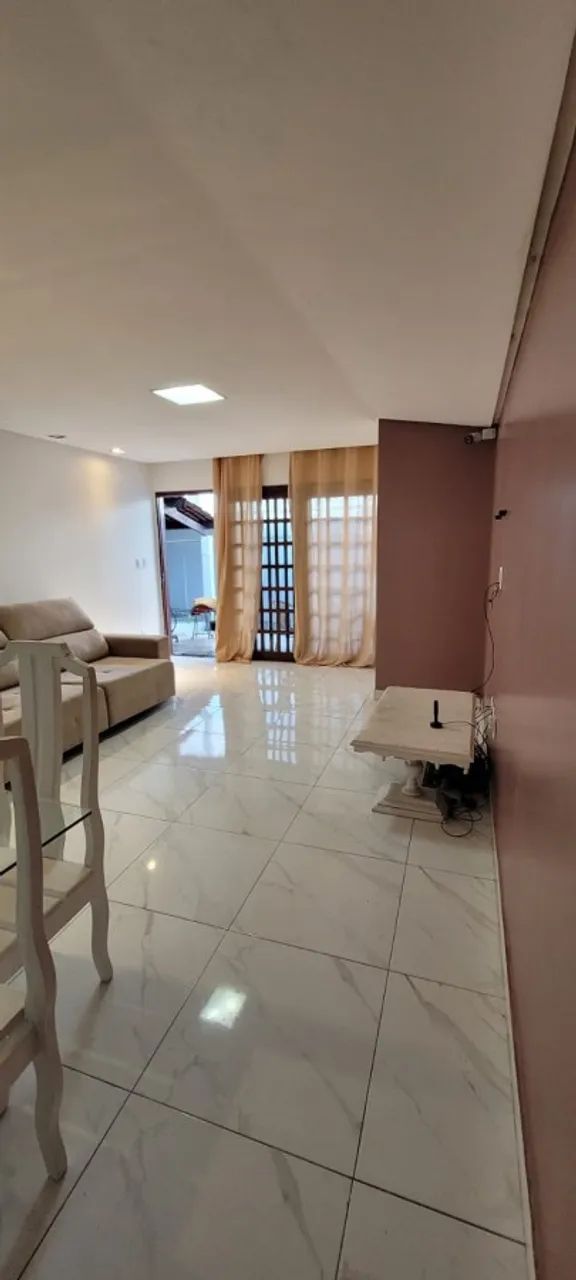 CASA GRANDE NA SERRARIA ALUGUEL - Foto 3
