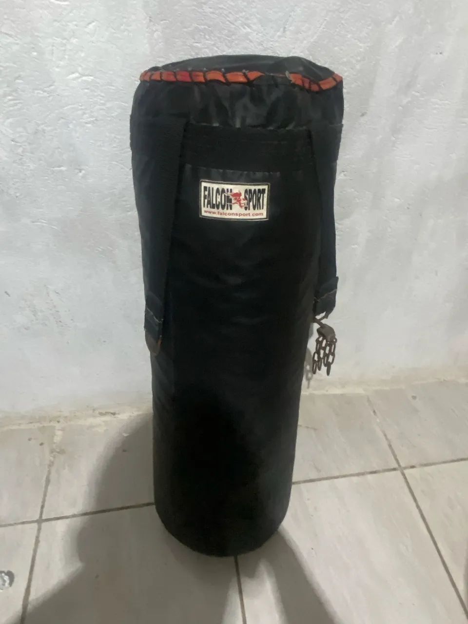 Saco de Pancada 