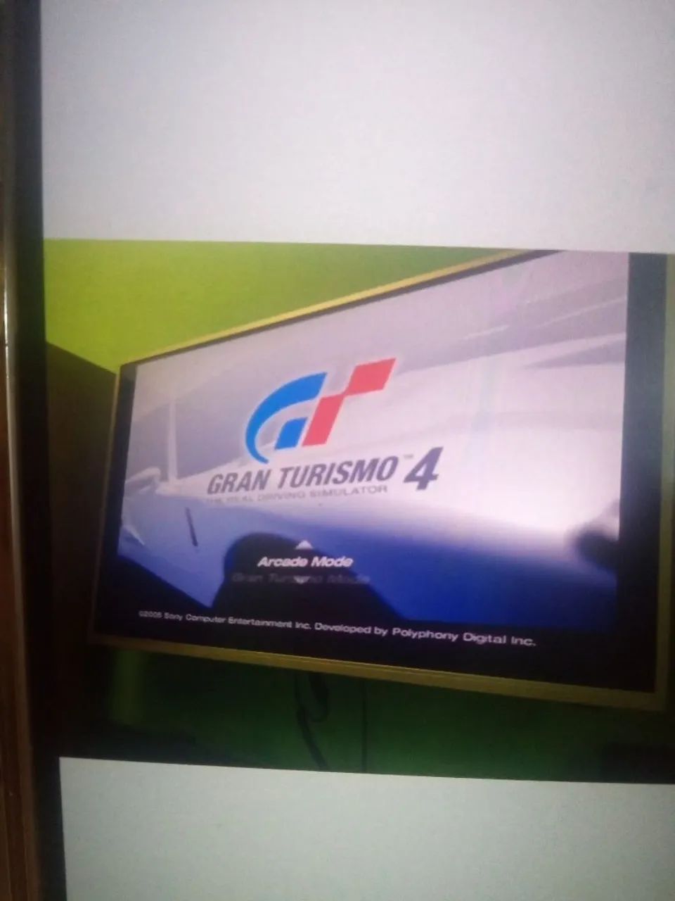 PS2 com leitor funcionando perfeitamente  - Foto 5
