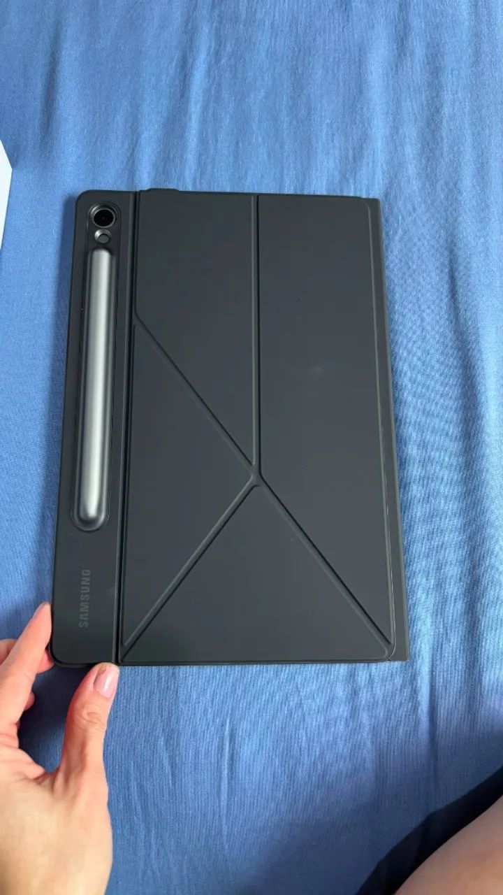 Tablet Samsung Galaxy  - Foto 5