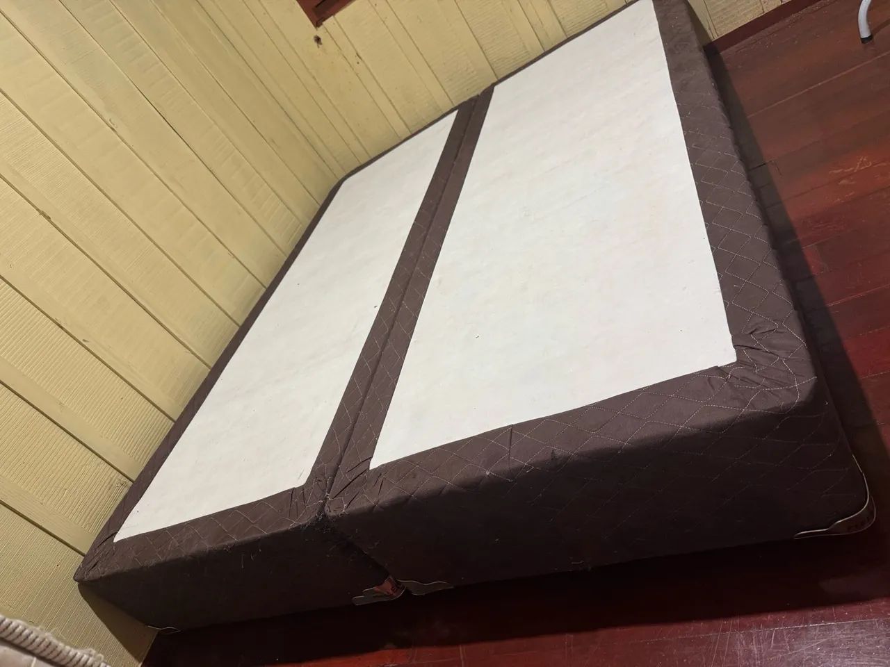 Base cama box QUEEN - Foto 3