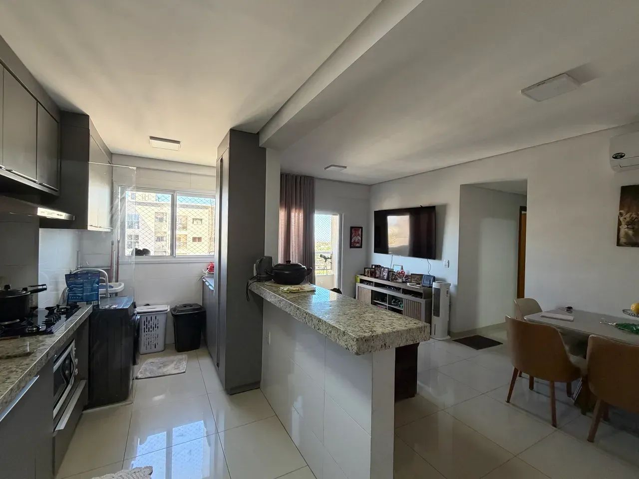 RESIDENCIAL MONTE SINAI - Foto 5