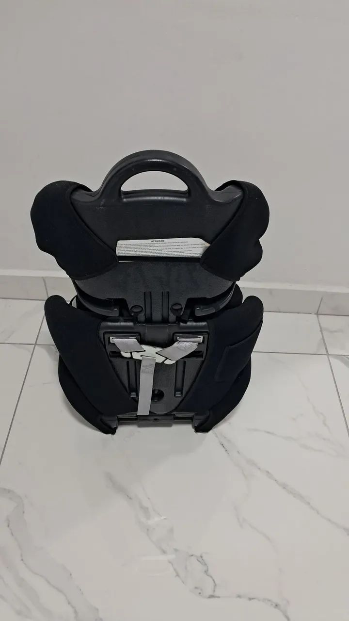 Cadeirinha tutti 36kg - Foto 3