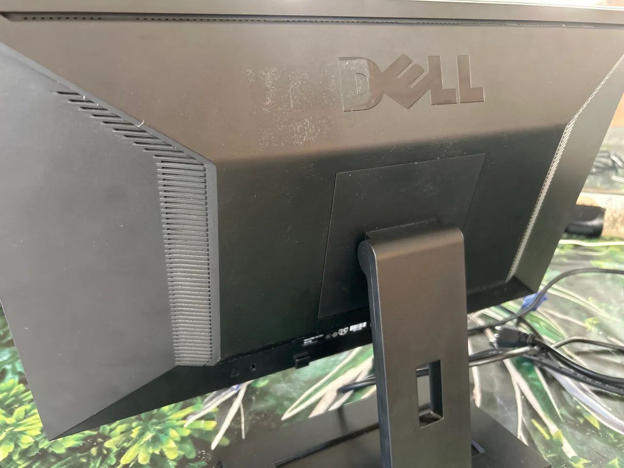 Monitor Dell 22 polegadas Defeito - Foto 2