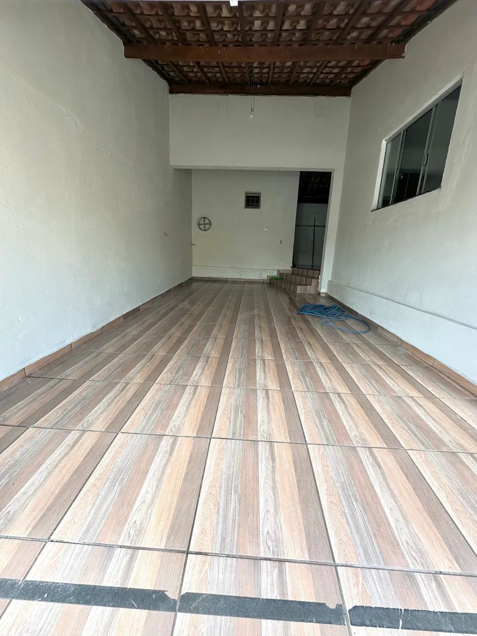 VENDE -SE CASA + PONTO COMERCIAL - Foto 4