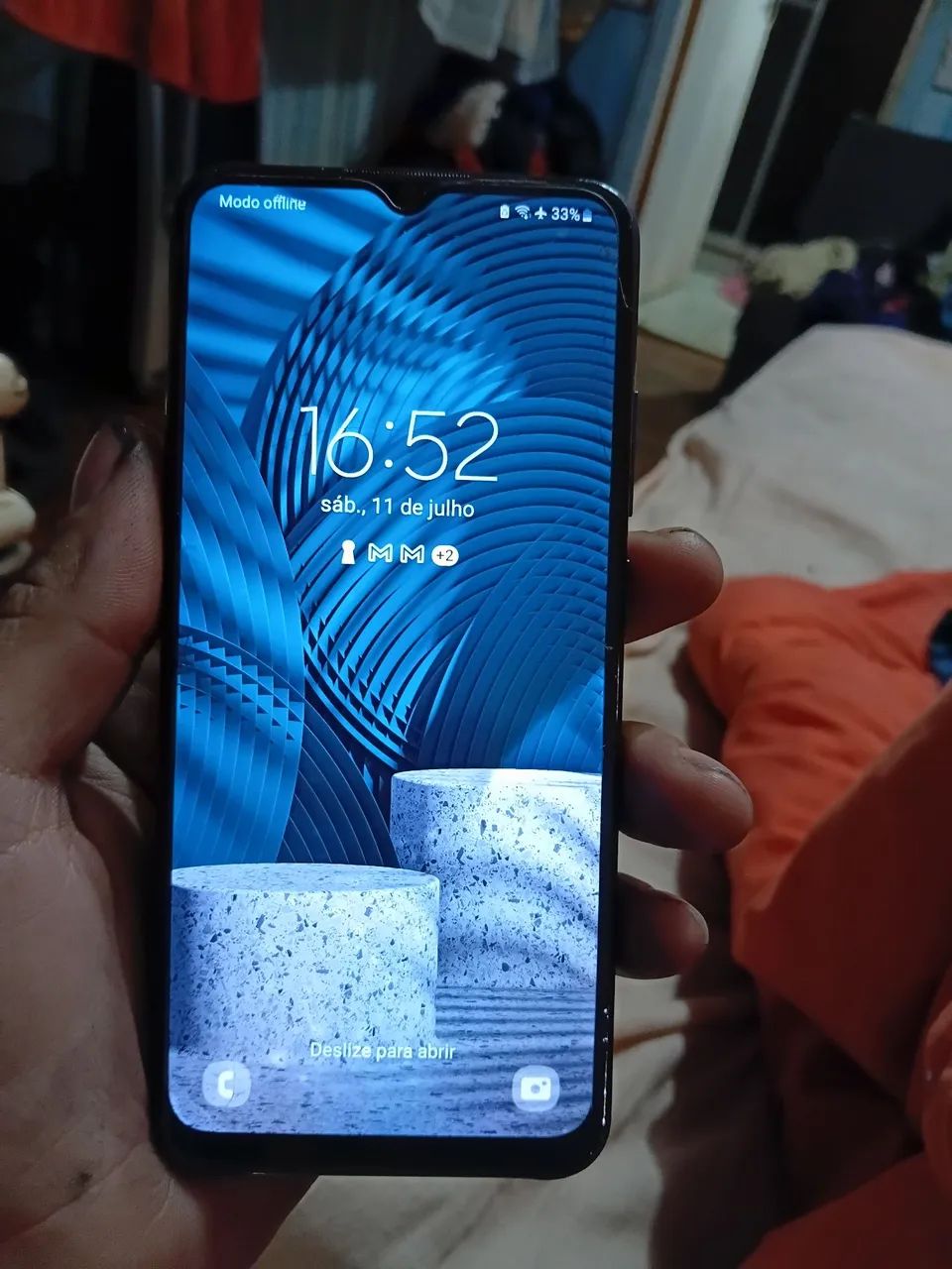 Celular  - Foto 2
