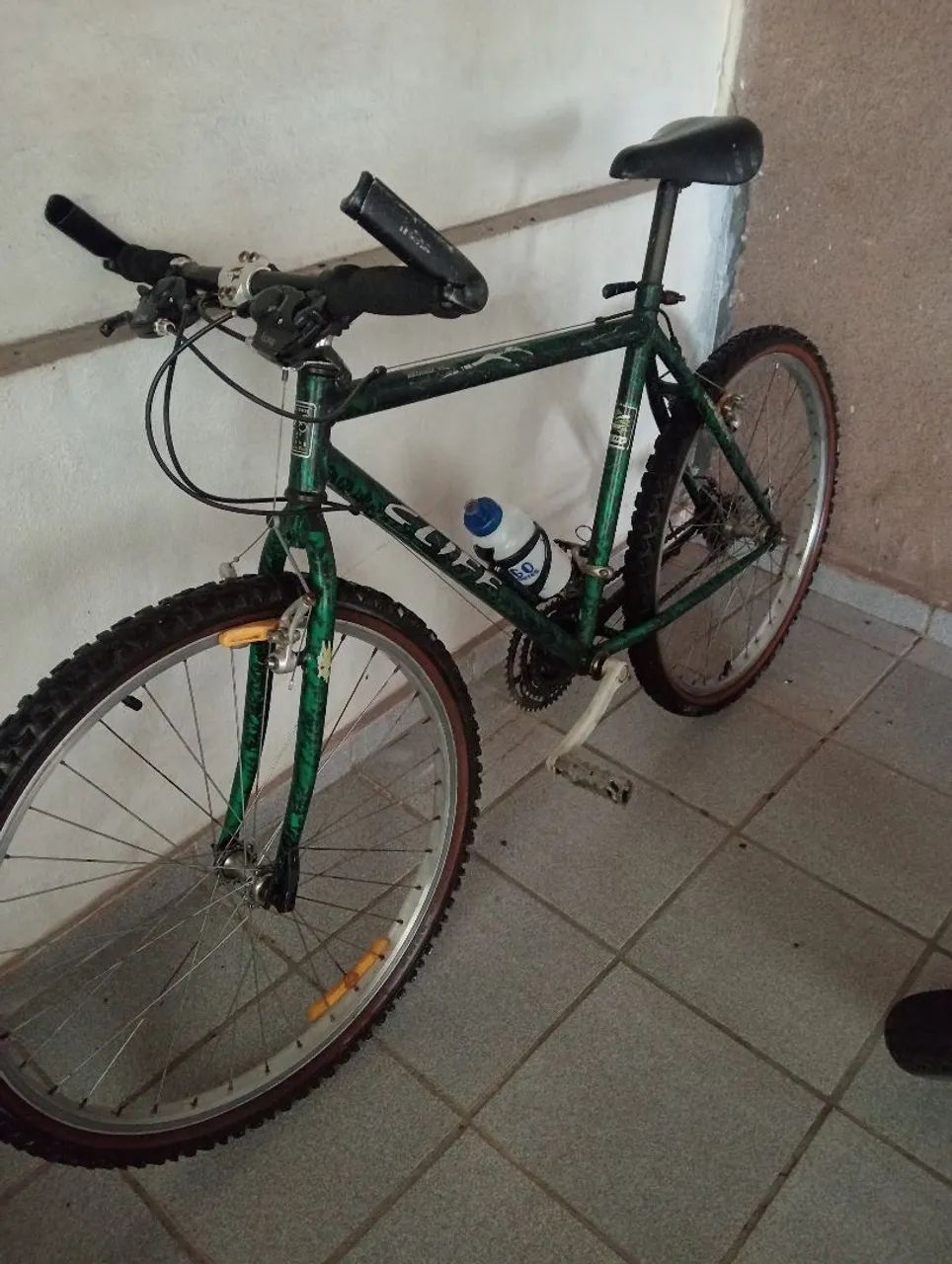 Vende se o troca 