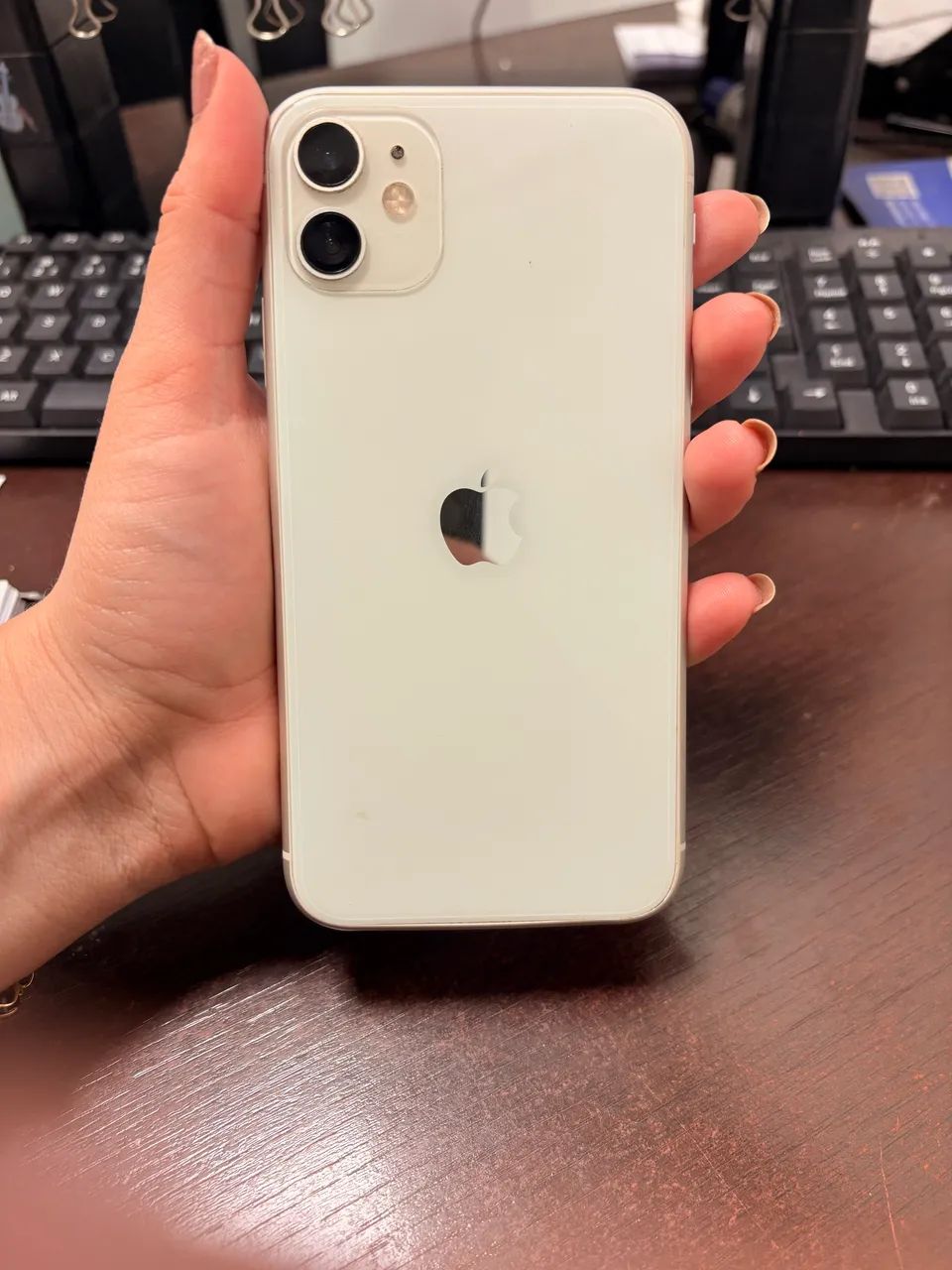 Vendo iPhone 11