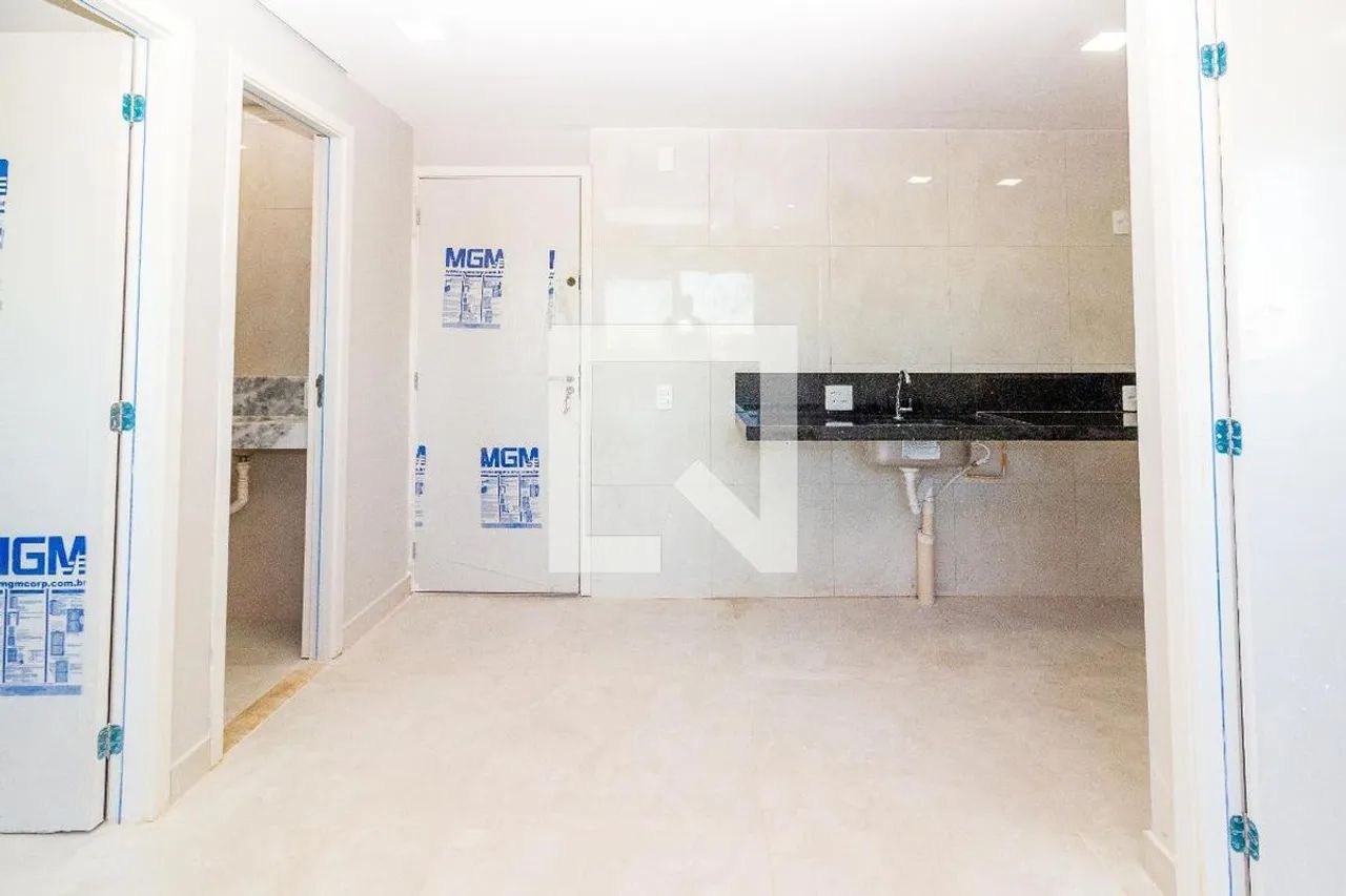 Apartamento à Venda - Veleiros, 2 Quartos, 34 m2 - Foto 5