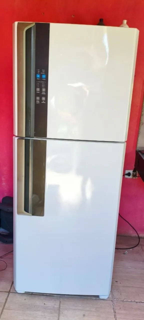 Geladeira Electrolux 