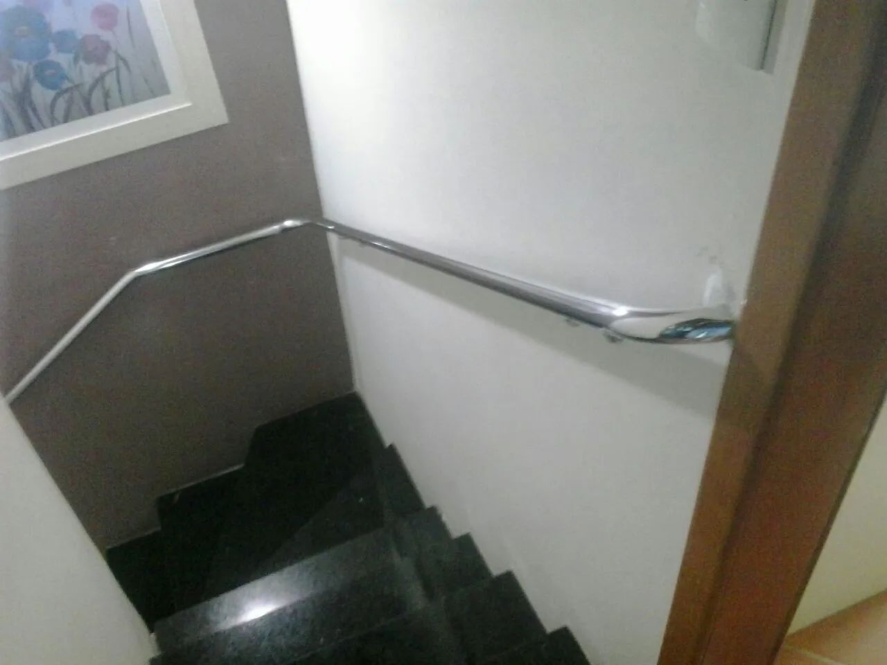 Corrimão e guarda corpo  - Foto 4