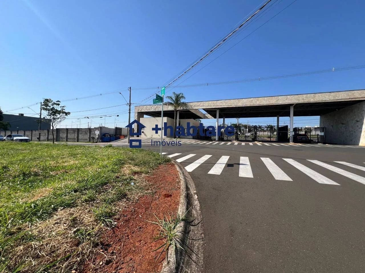 Terreno em Condomínio para Venda em Hortolândia, Parque Ortolândia - Foto 3