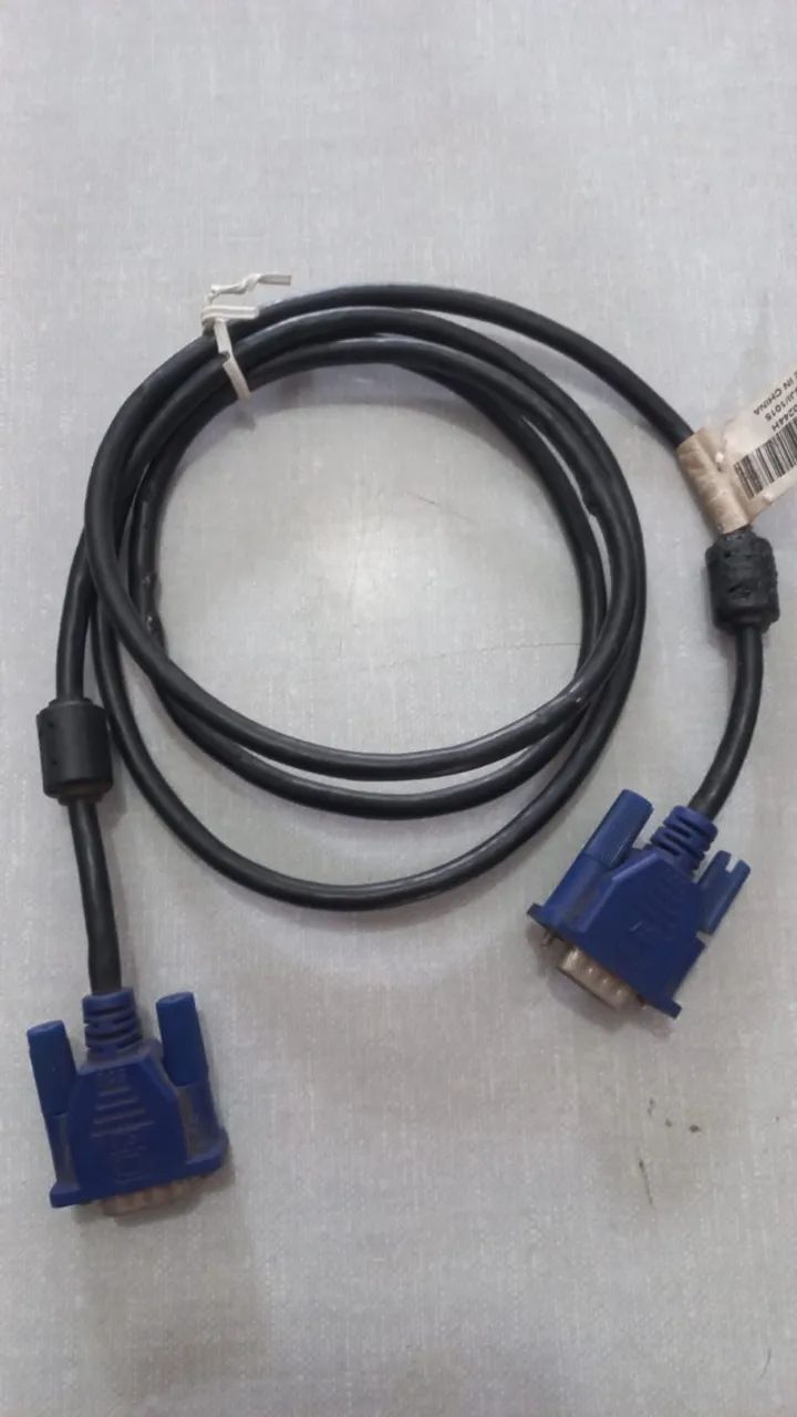 Cabo VGA