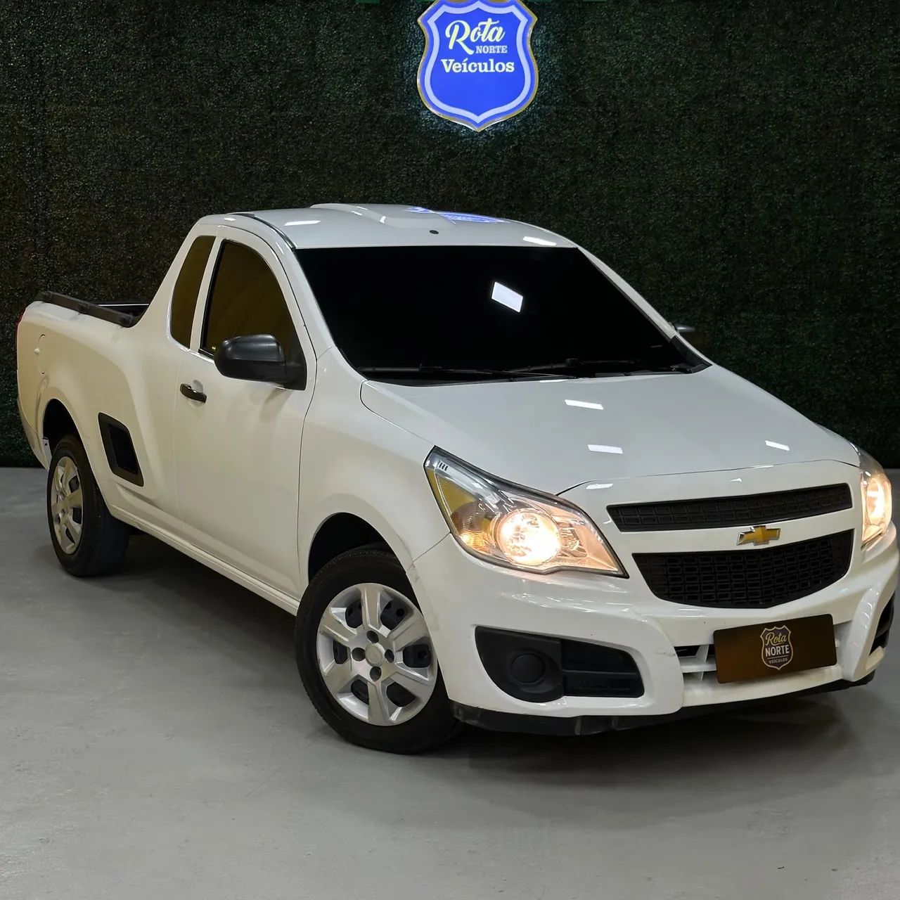 Chevrolet Montana 2021