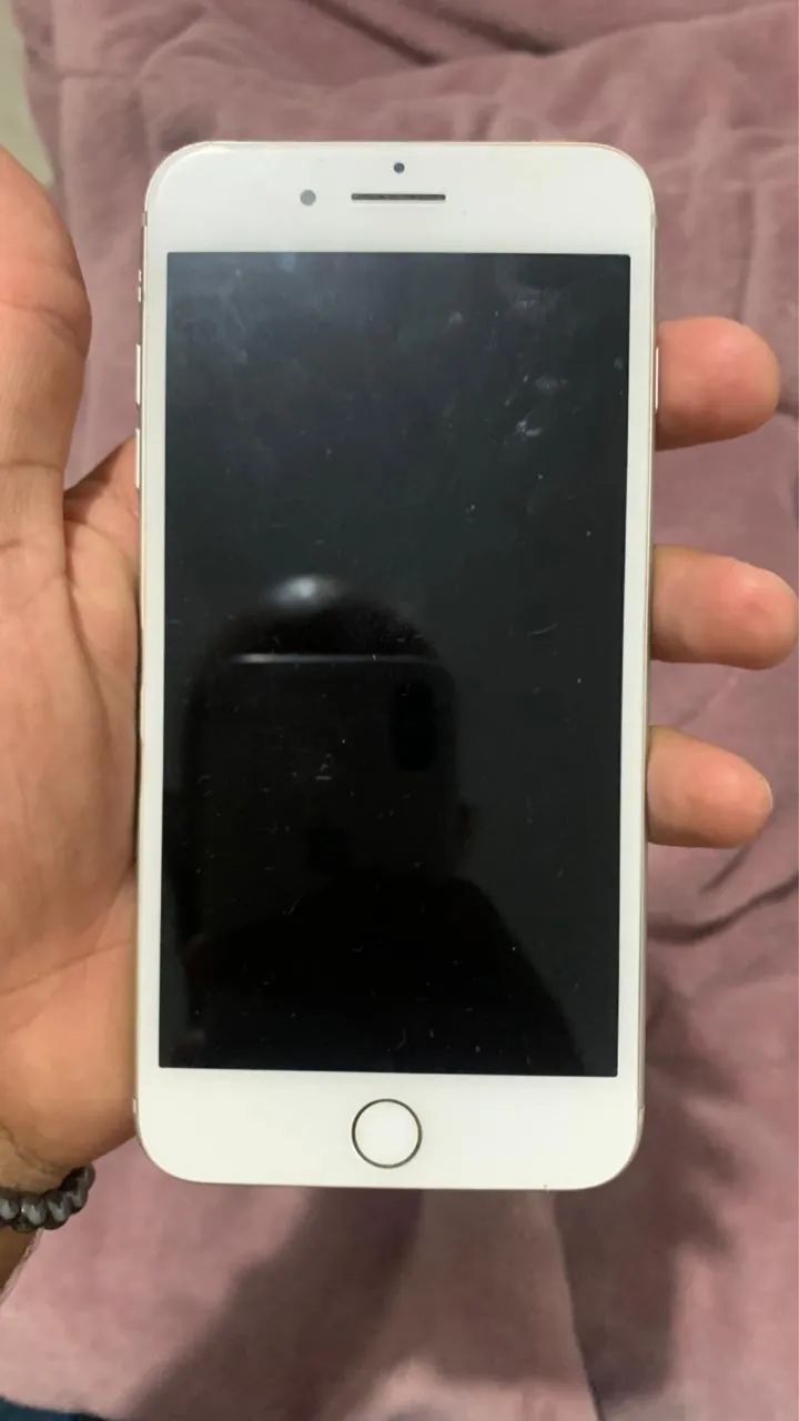 iPhone 07, 128gigas - Foto 4