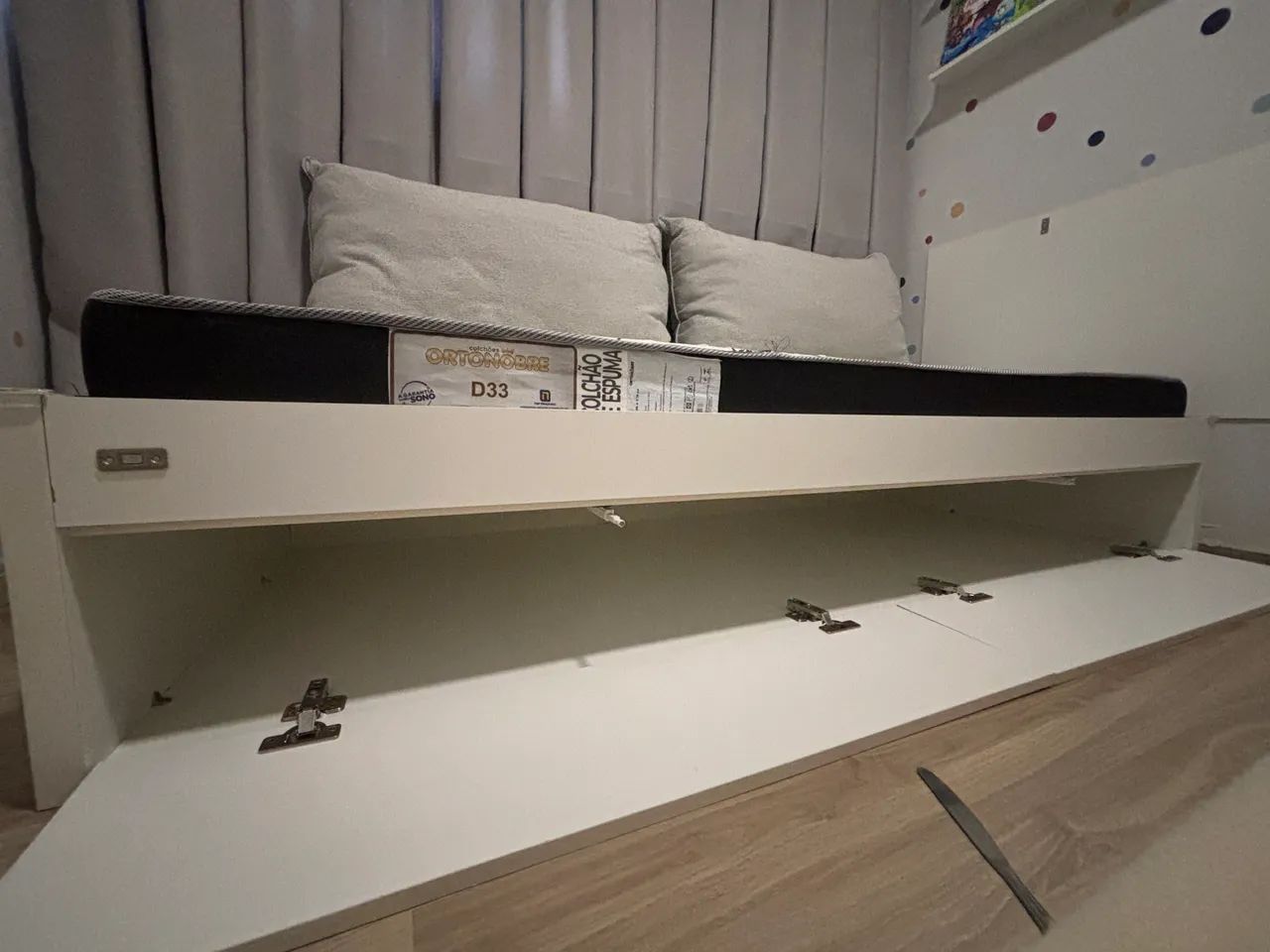 Cama solteiro - Foto 3