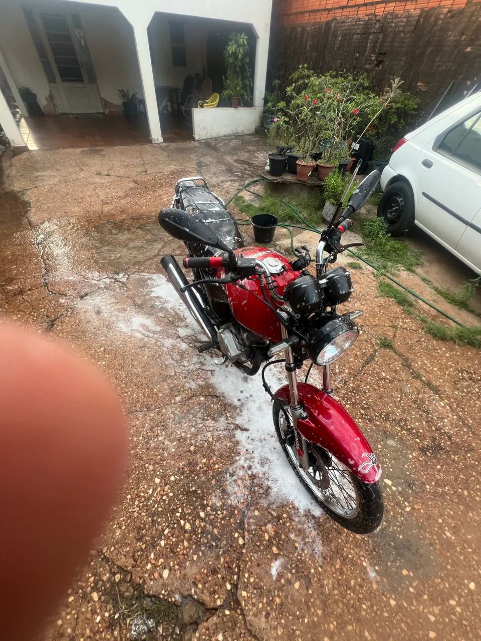 Fan 125 ES - Foto 3