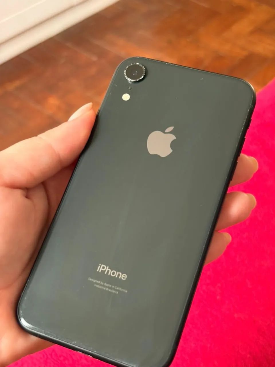 Vendo IPhone XR  - Foto 2