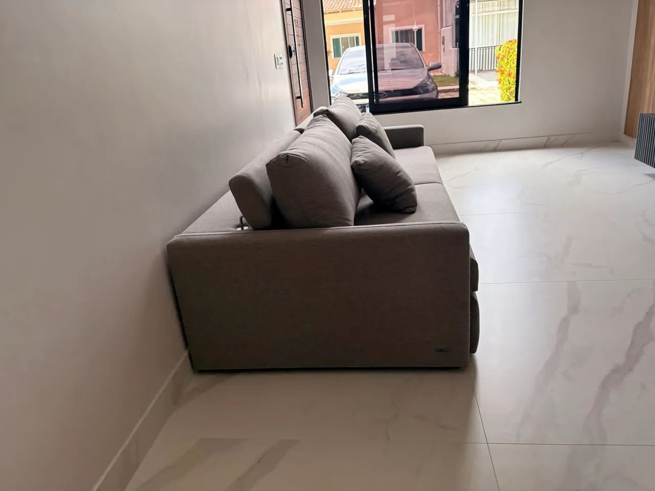 Sofá luxo  - Foto 2