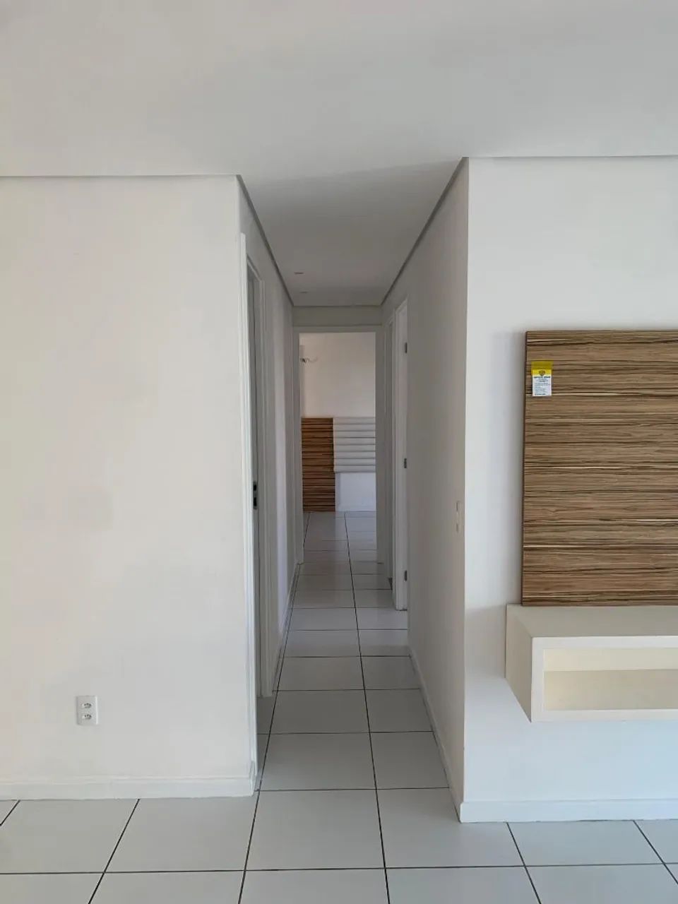 Apartamento com 80m² - Celebration Residence - Foto 4