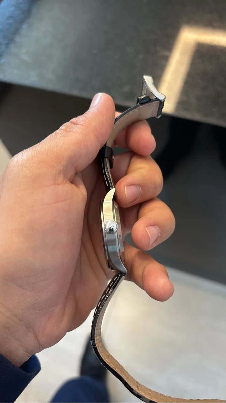 HAMILTON KHAKI FIELD MURPH  - Foto 4