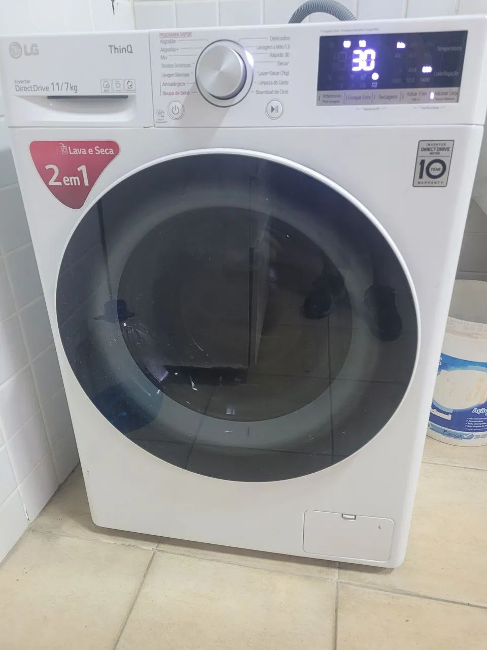 Assistência lava e seca lava louças  - Foto 4