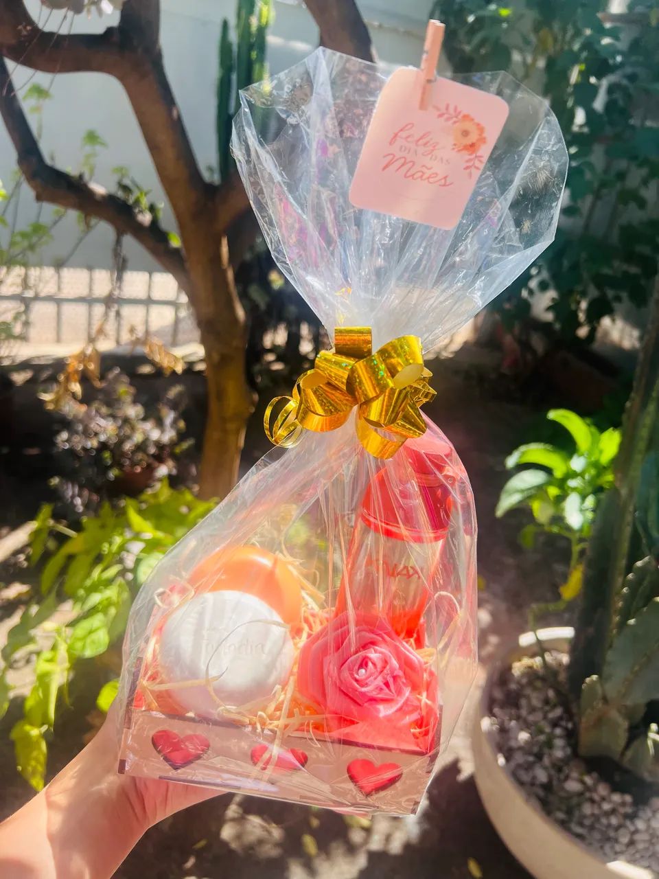 Presente do Dia das Mães  - Foto 3